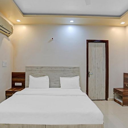 Hotel O Expo View Near Pvr Ansal Plaza Greater Noida Eksteriør bilde
