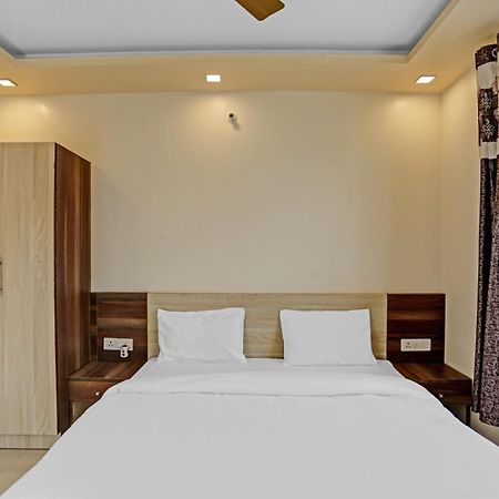 Hotel O Expo View Near Pvr Ansal Plaza Greater Noida Eksteriør bilde